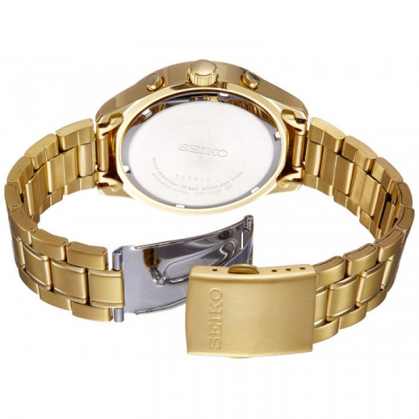 Seiko Conceptual Series Dress SRW782P1