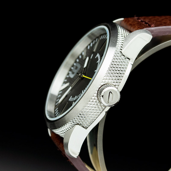 Diesel Rasp DZ1802