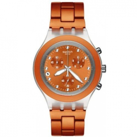 Swatch  SVCK4051AG