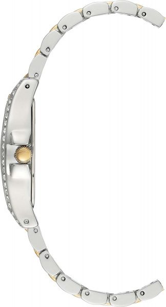 Anne Klein Crystal 3773MPTT