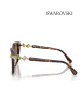 Солнцезащитные очки Swarovski Gema 5724510