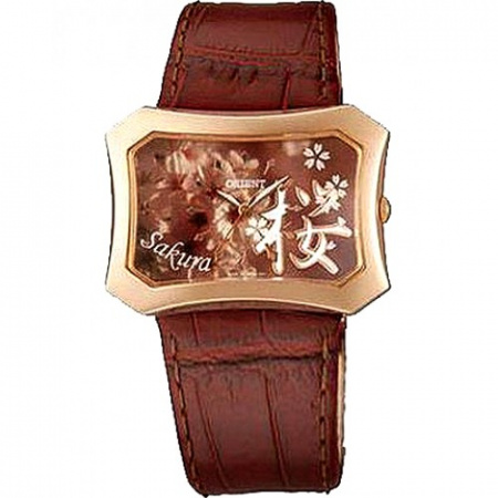 Orient Dressy UBSQ003Z