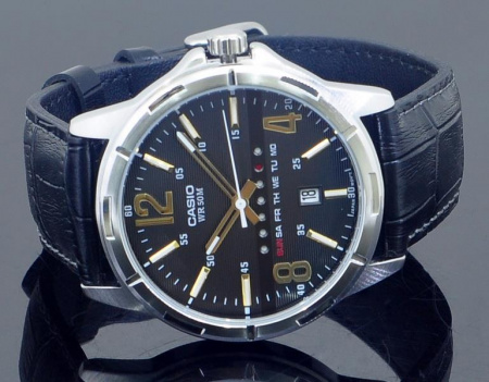 Casio Collection MTP-E106L-1A