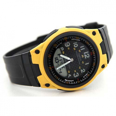 Casio Collection AW-80-9B