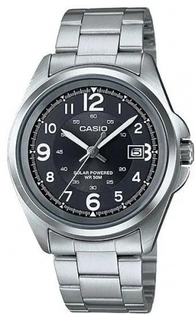 Casio Collection MTP-S101D-1B