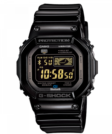 Casio G-Shock GB-5600AB-1A