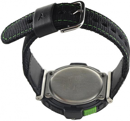 Casio Pro Trek SGW-100B-3A2