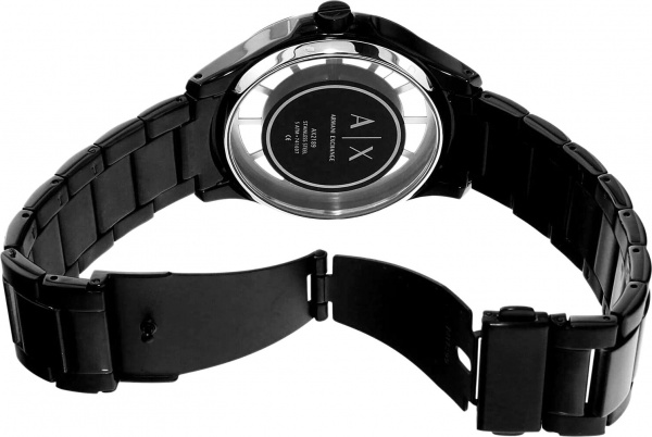 Armani Exchange Smart AX2189