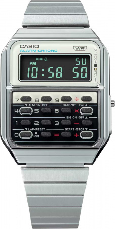 Casio Vintage CA-500WE-7B