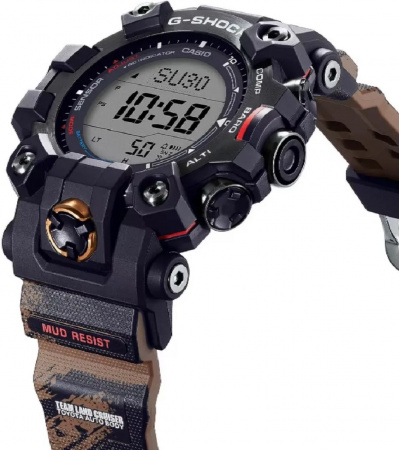 Casio G-Shock GW-9500TLC-1E