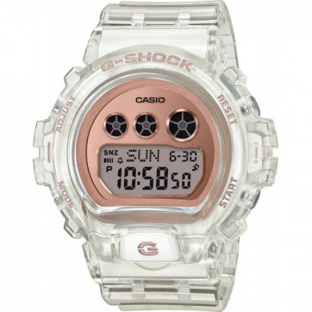 Casio G-Shock GMD-S6900SR-7E