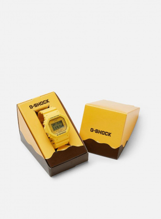 Casio G-Shock DW-5600SLC-9E