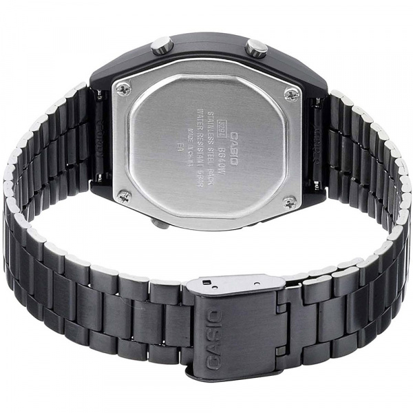 Casio Vintage B640WB-1B