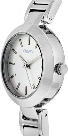 DKNY Essentials Metal NY2398