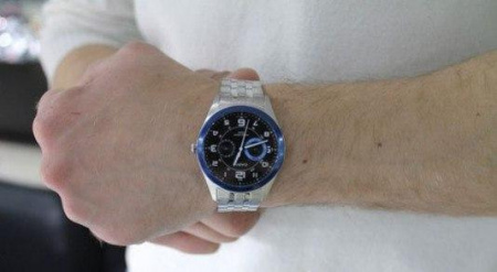 Casio Collection MTP-1353D-1B1