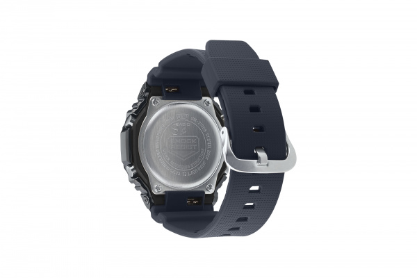 Casio G-Shock GM-2100B-4A