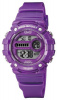 Q&Q LCD-Watch M154-003