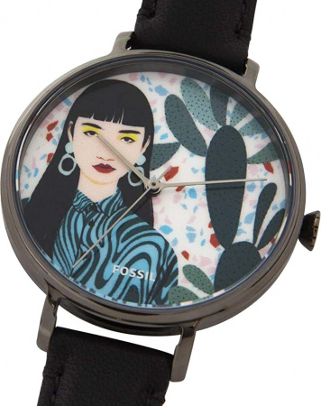 Fossil Kalya CS1003