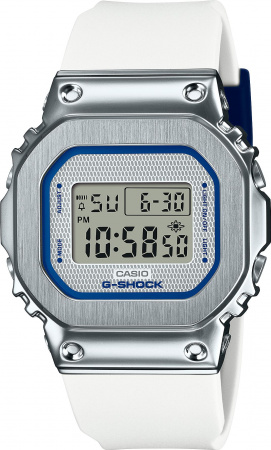 Casio G-Shock GM-S5600LC-7E
