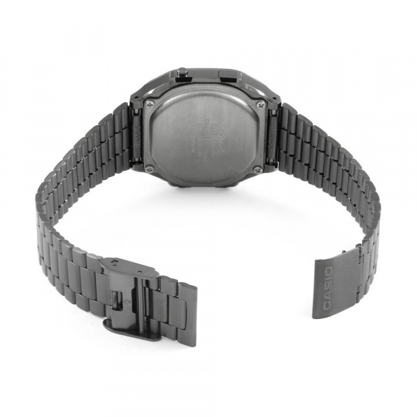Casio Vintage A168WEGG-1B