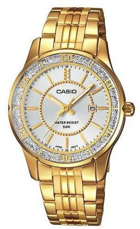 Casio Collection LTP-1358G-7A