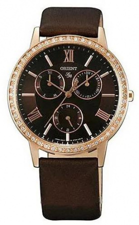 Orient Lady Rose FUT0H001T