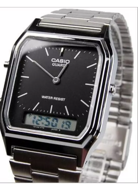 Casio Vintage AQ-230A-1D