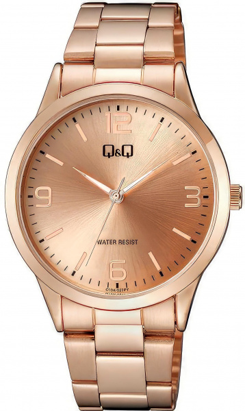 Q&Q Casual C10A-027