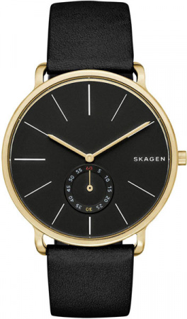 Skagen Leather SKW6217