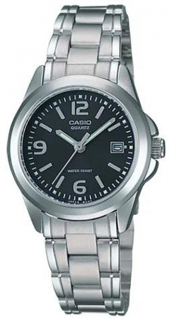 Casio Collection LTP-1215A-1A