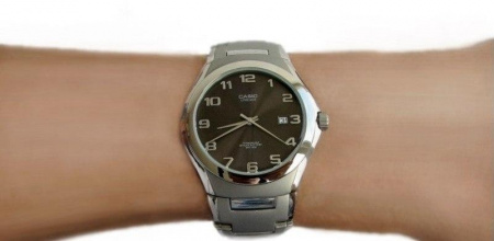 Casio Collection LIN-168-8A