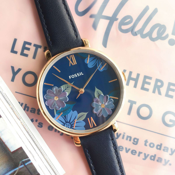 Fossil Jacqueline ES4673