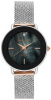 Anne Klein Diamond 3687BKRT