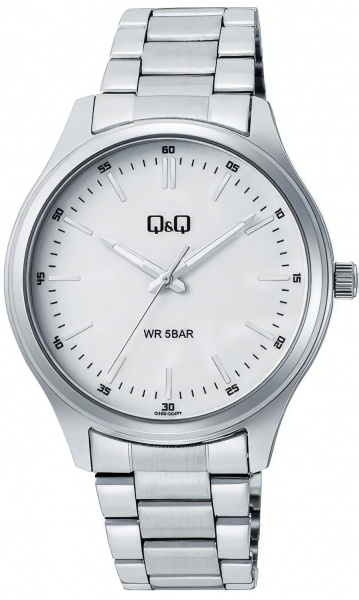 Q&Q Casual Q49B-004