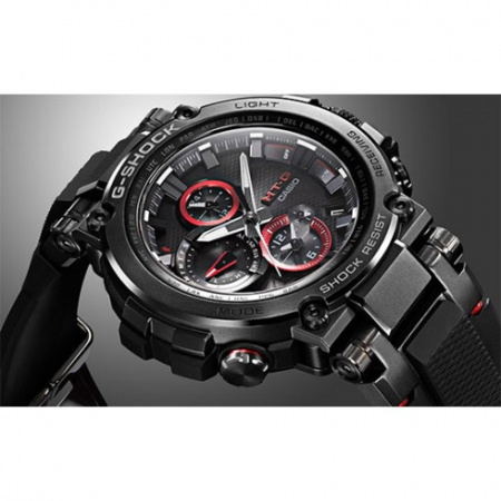 Casio G-Shock MTG-B1000B-1A