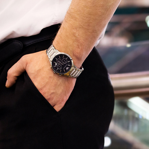 Emporio armani Classic AR2434