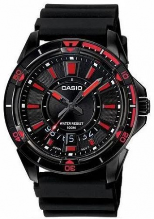 Casio Collection MTD-1066B-1A2