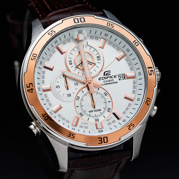 Casio Edifice EFR-547L-7A