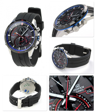 Casio Edifice EQS-A500RBP-1A