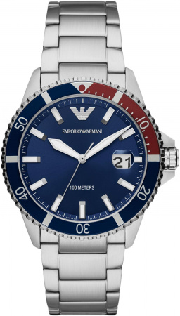 Emporio armani Diver AR11339