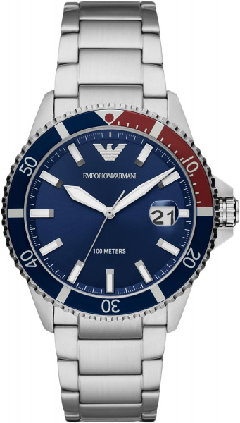Emporio armani Diver AR11339