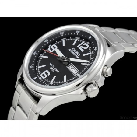 Casio Collection MTP-E201D-1B