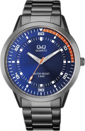 Q&Q Casual QA58-402