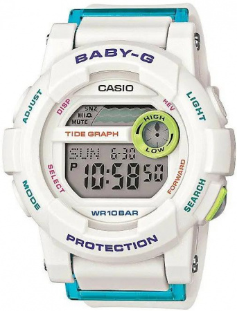 Casio Baby-G BGD-180FB-7E