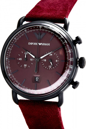 Emporio armani Aviator AR11265