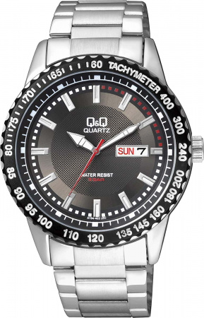 Q&Q Casual A194-202