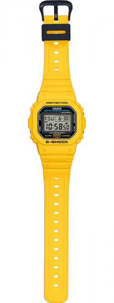 Casio G-Shock DWE-5600R-9E