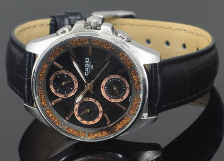 Casio Collection LTP-2086L-1A