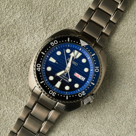 Seiko Prospex SRPD11K1