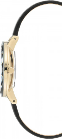 Anne Klein Diamond 3434BKBK